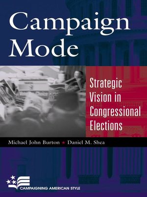 cover image of Campaign Mode